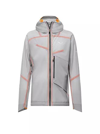 SALEWA | Herren Wanderjacke NXT.PTX 3L | 
